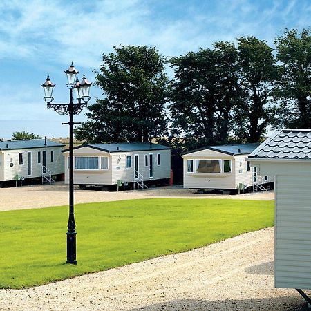 St Cyrus Park Otel Montrose Dış mekan fotoğraf