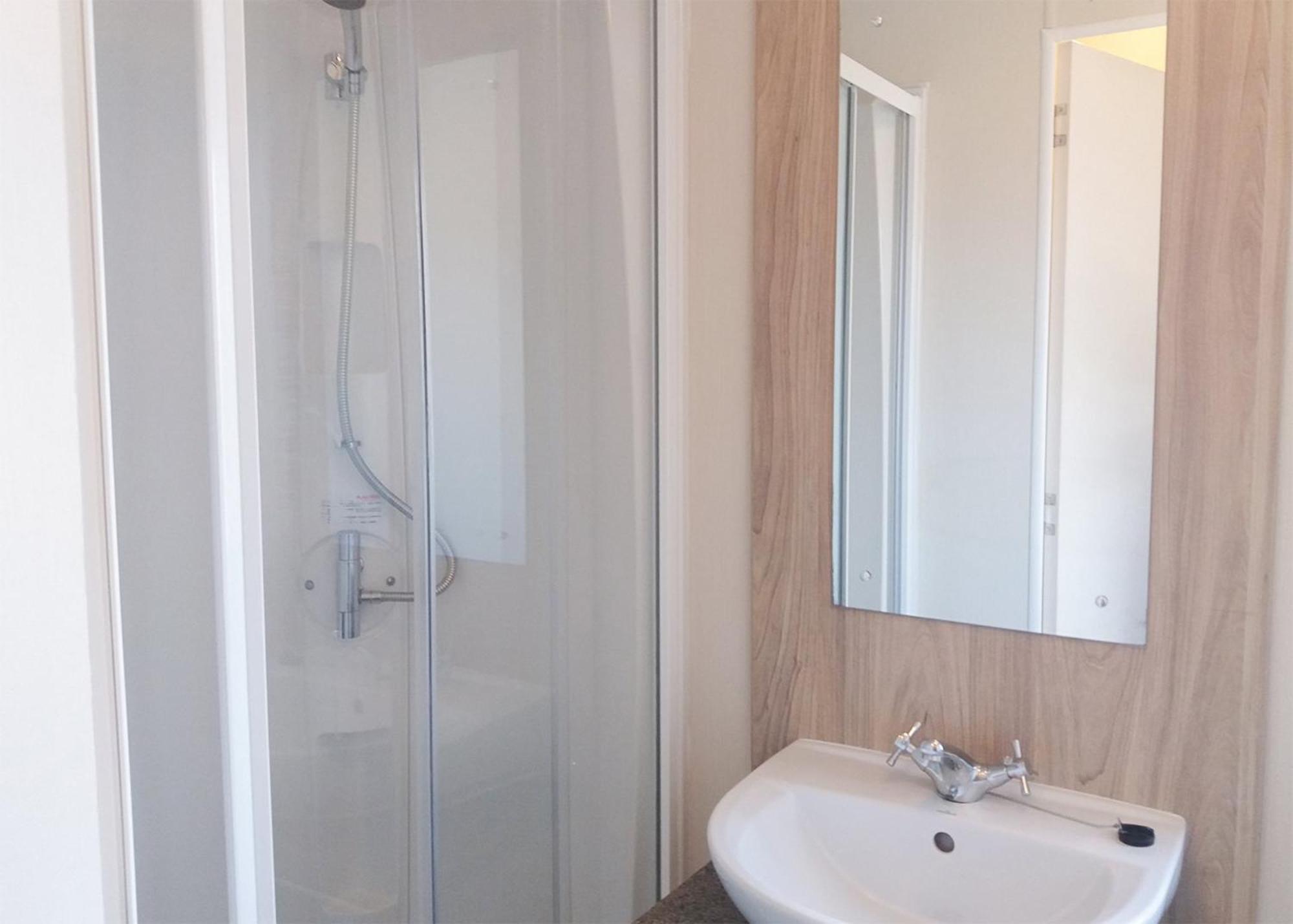 St Cyrus Park Otel Montrose Dış mekan fotoğraf