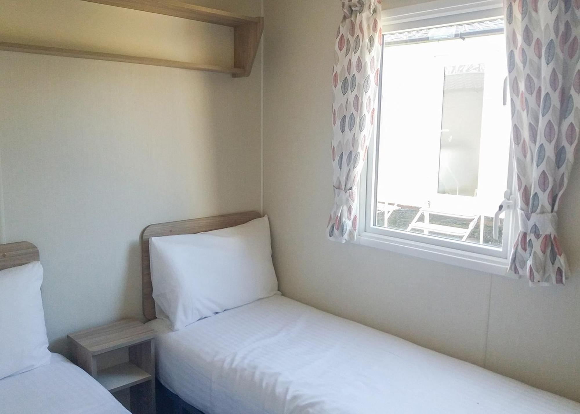 St Cyrus Park Otel Montrose Dış mekan fotoğraf