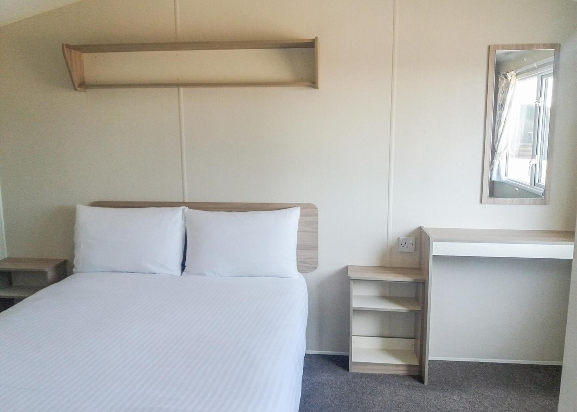St Cyrus Park Otel Montrose Dış mekan fotoğraf