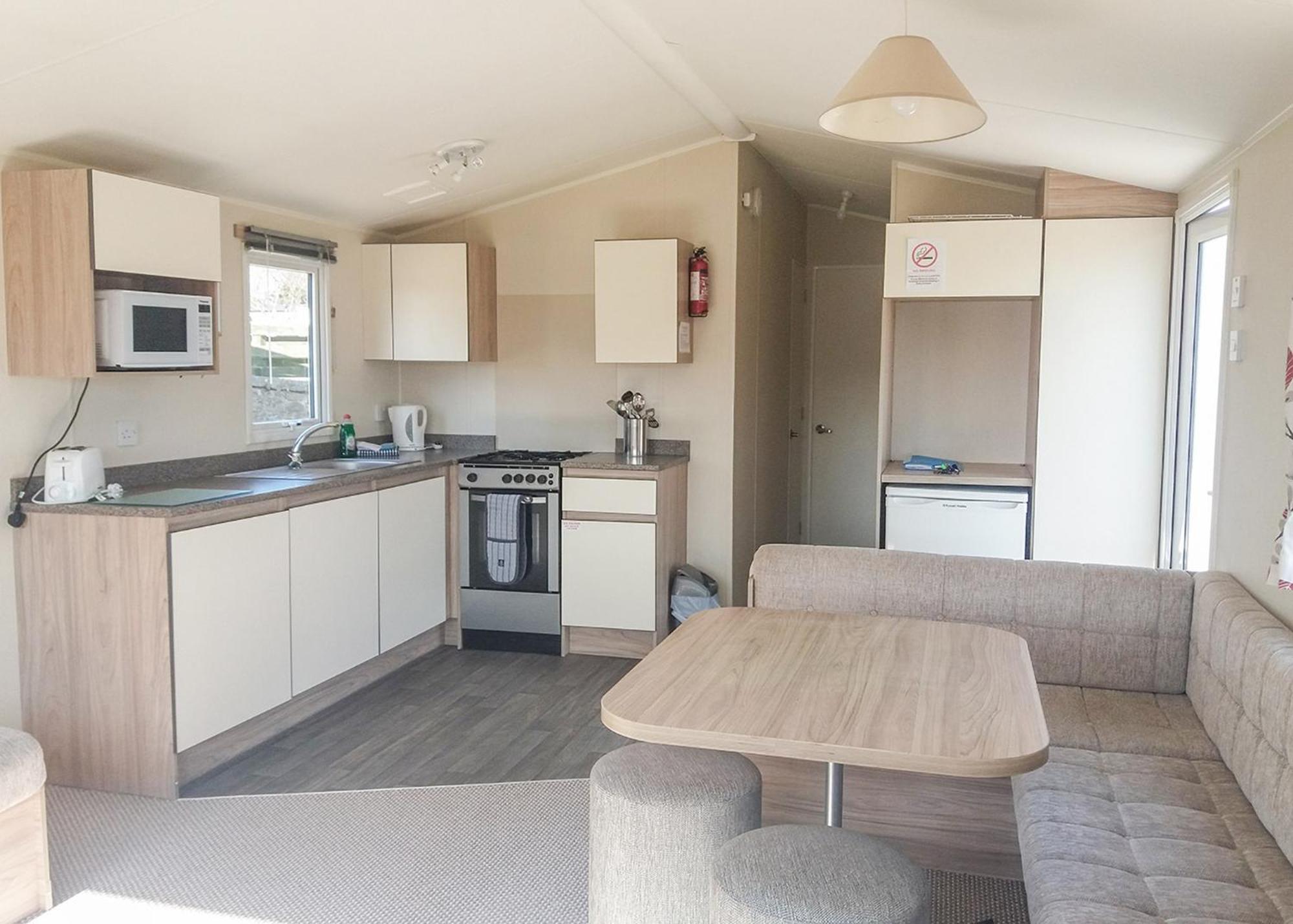 St Cyrus Park Otel Montrose Dış mekan fotoğraf