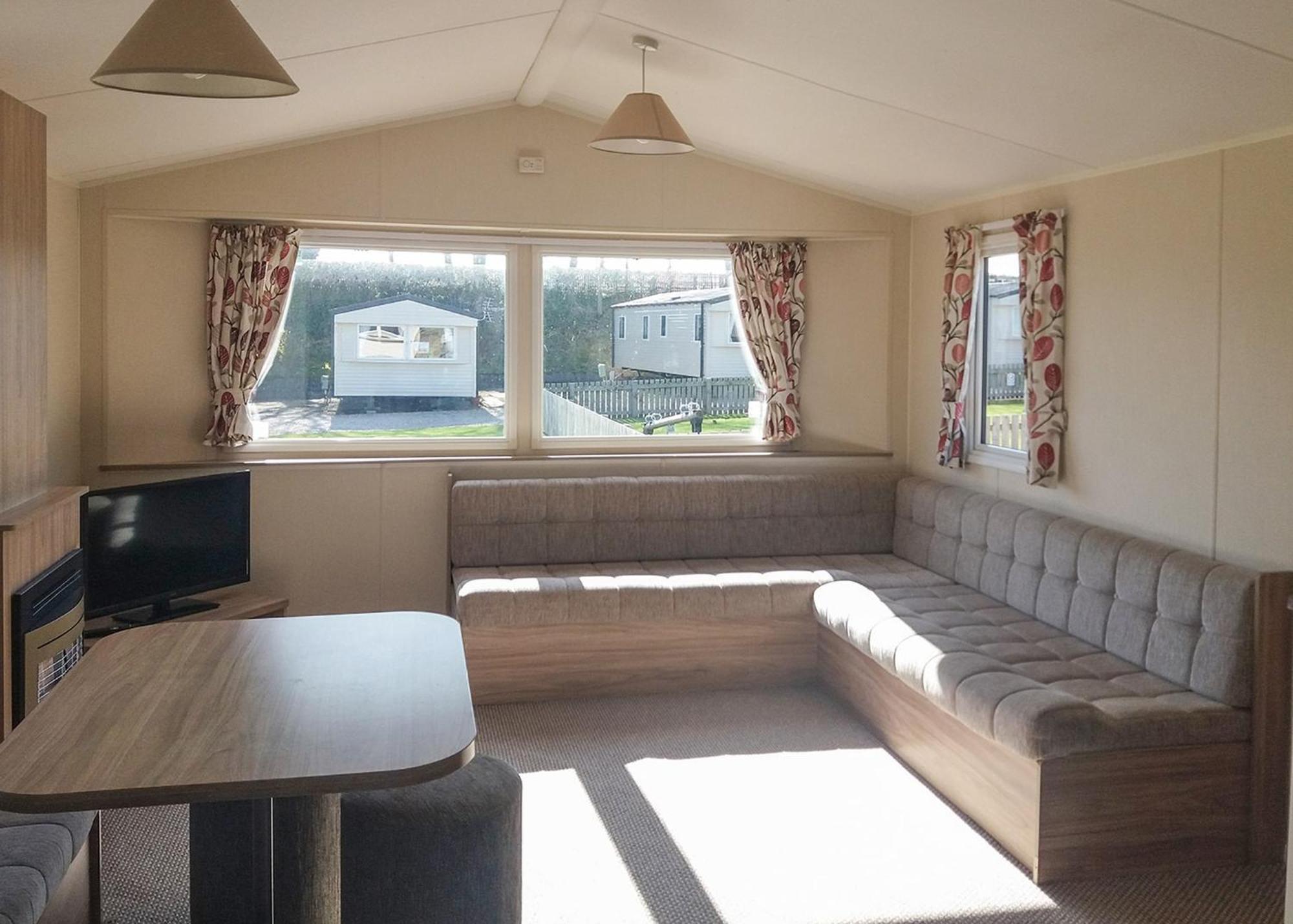 St Cyrus Park Otel Montrose Dış mekan fotoğraf