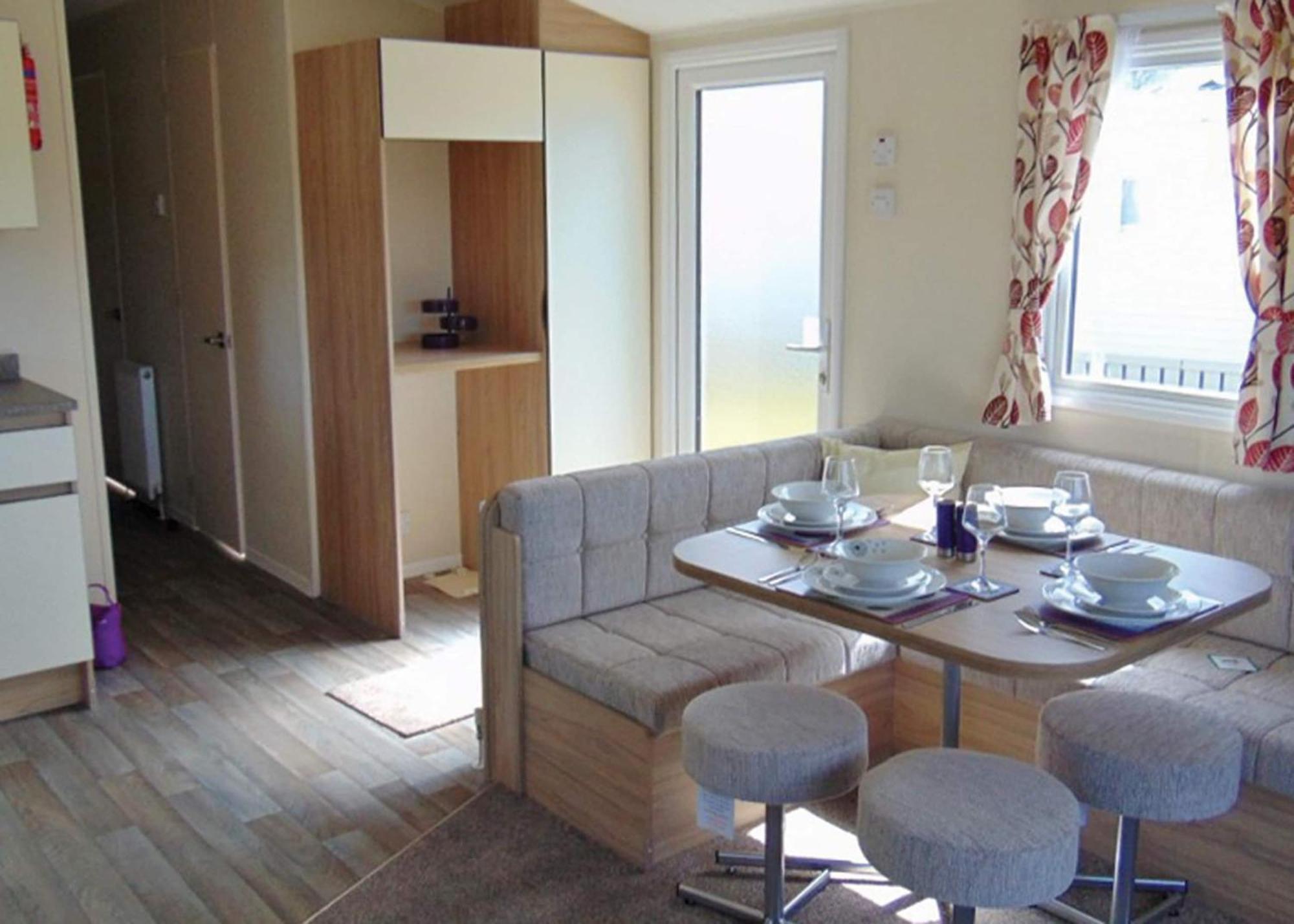 St Cyrus Park Otel Montrose Dış mekan fotoğraf