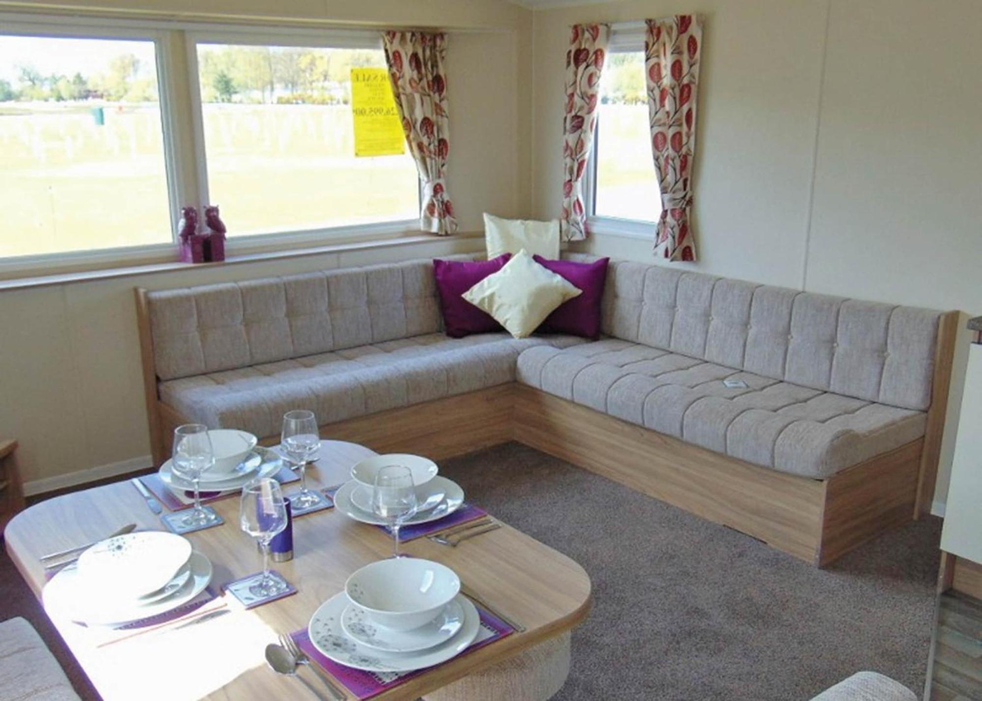St Cyrus Park Otel Montrose Dış mekan fotoğraf